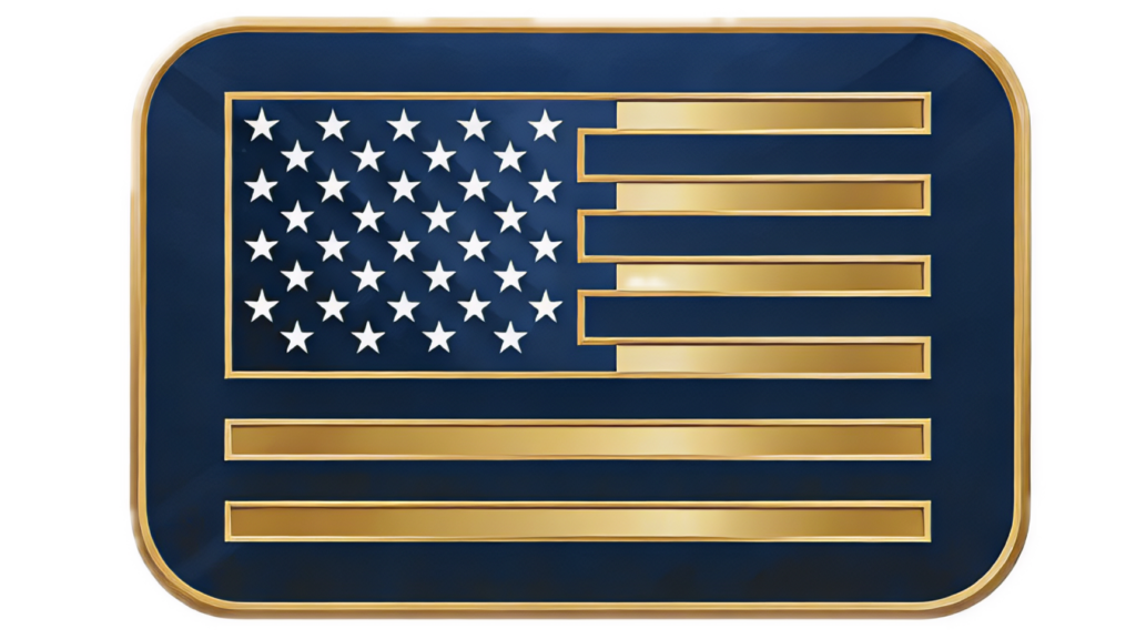 luxuryusa logo with text background removed