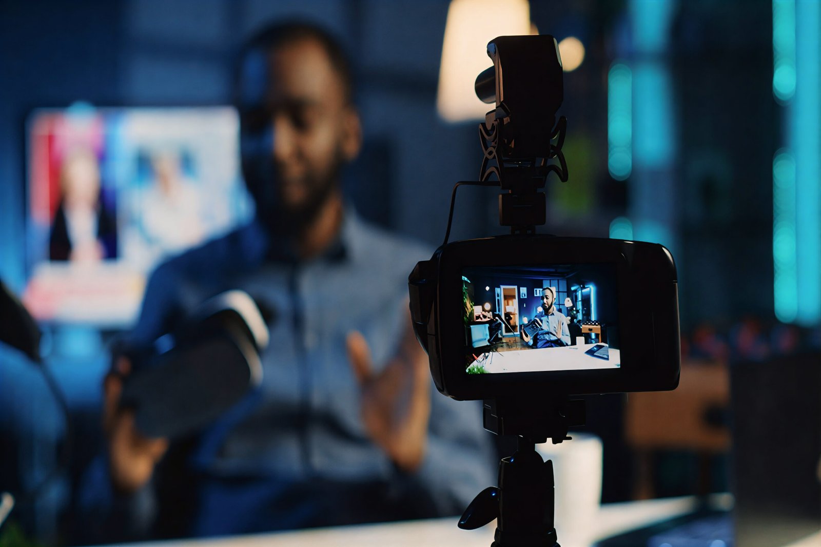 How Luxury Creators Are Building Media Empires From Personal Brands