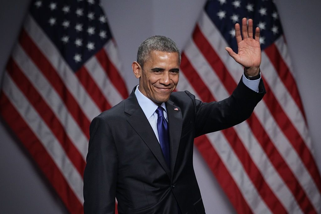 How Barack Obama Became More Influential Beyond Politics Than Ever Before