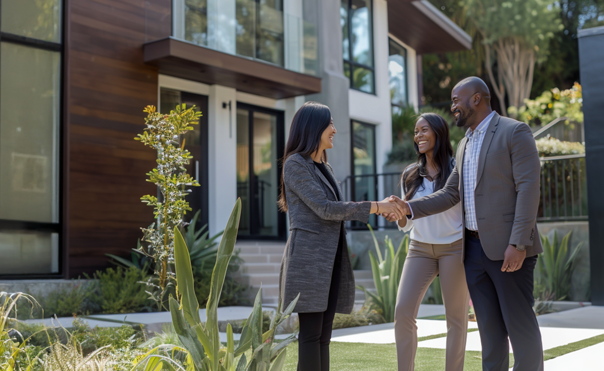 The Rise of the Real Estate Influencer in Modern Luxury Culture Real estate