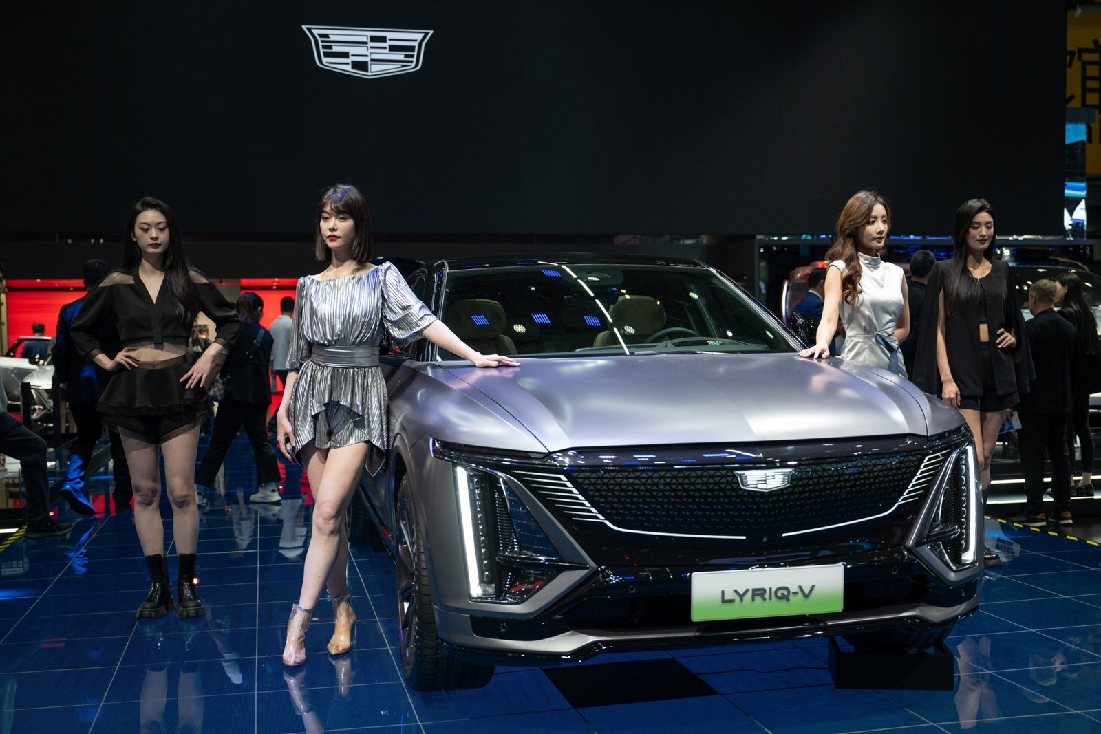 The Modern Symbol of Success Luxury car