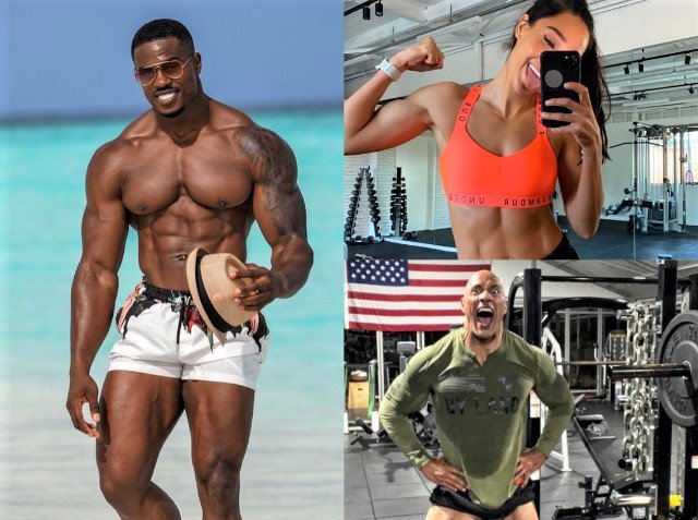 The Rise of Fitness as a Digital Lifestyle fitness influencers