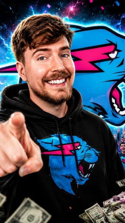 How One Creator Changed the Business, Psychology, and Scale of Digital Influence Mr.beast