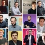 A New Generation of Wealth Builders Creators usa
