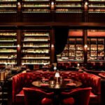 Luxury Restaurants in Las Vegas That Attract Celebrities and Influencers Resturant