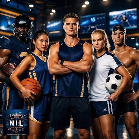 Inside the Rise of Athlete Influencers and Why Sports Stars Are Becoming Powerful Media Brands