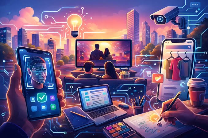 The Invisible Technology Reshaping Digital Culture The Invisible Technology Reshaping Digital Culture