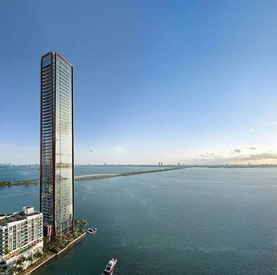 Where Real Estate Became Part of Pop Culture Miami