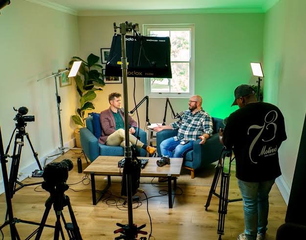 Podcast
