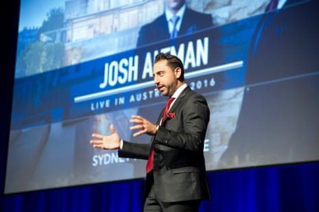How Innovative Marketing and Relationship Building Made Josh Altman One of America’s Top Luxury Real Estate Professionals