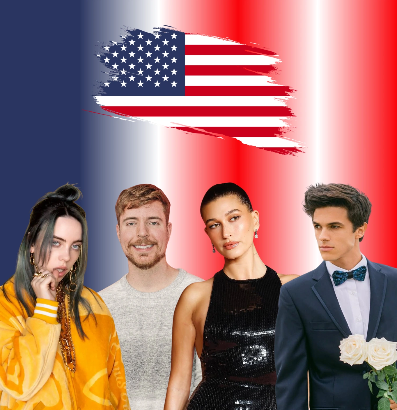 How Digital Creators Are Redefining Entertainment, Business, and Global Culture influencers in the us 2026