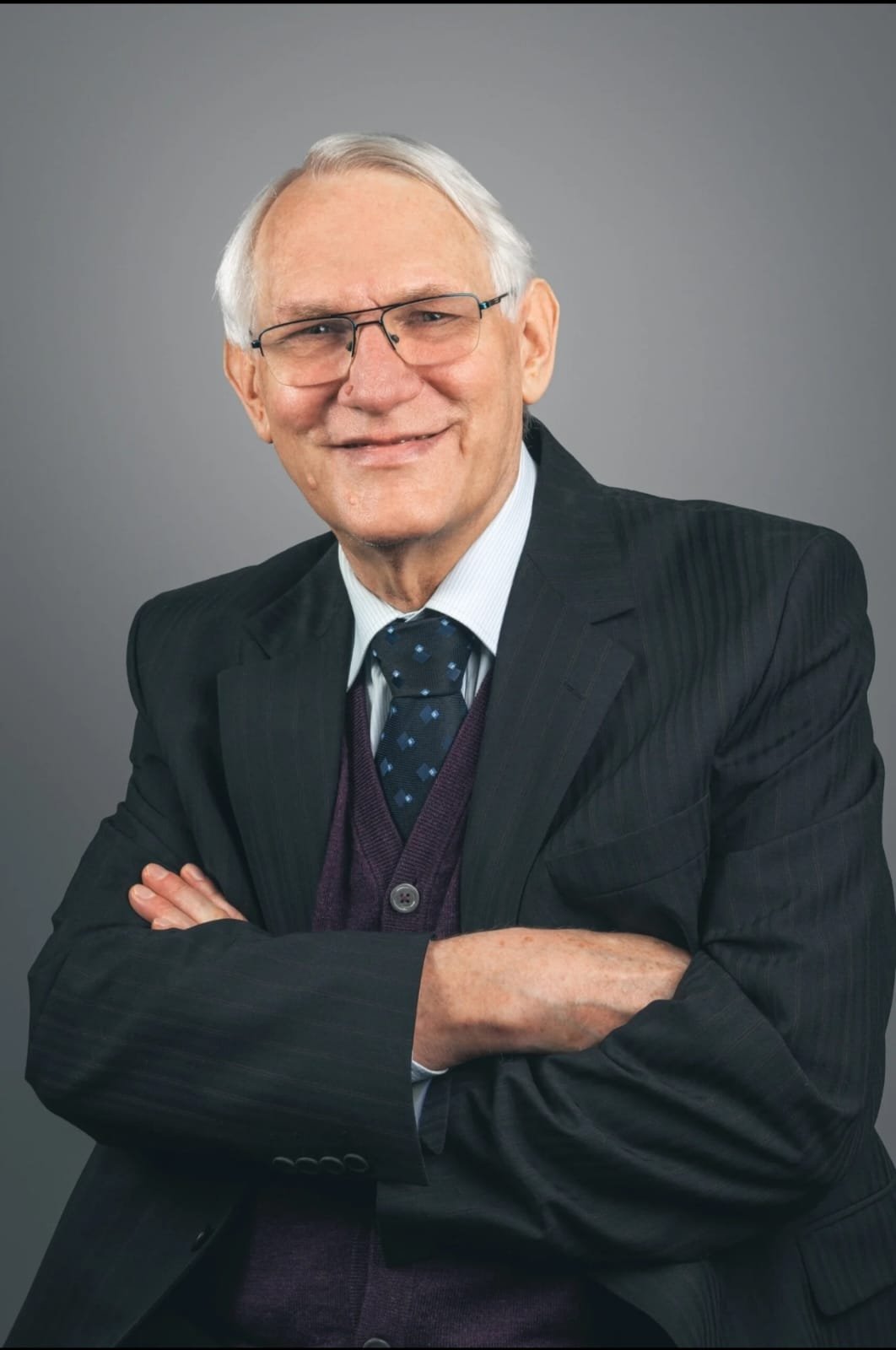 How Dr. James A. Robertson Is Helping CEOs Unlock the True Power of ERP Systems