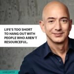 The Leadership Lessons of Jeff Bezos Jeff