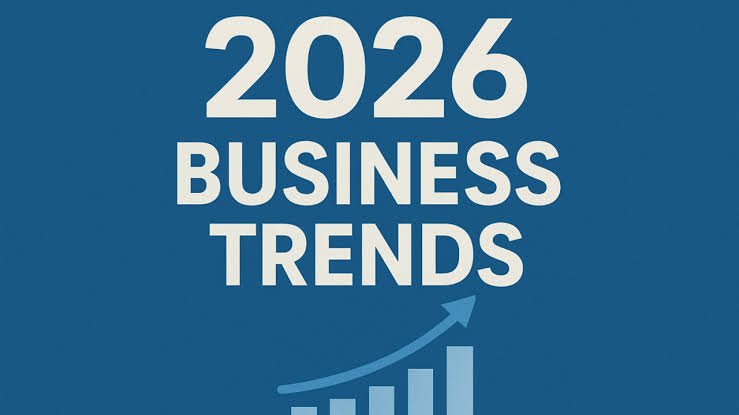 Businesses trends