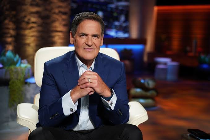 How a Determined Entrepreneur Turned Big Ideas Into a Billion-Dollar Legacy Mark cuban