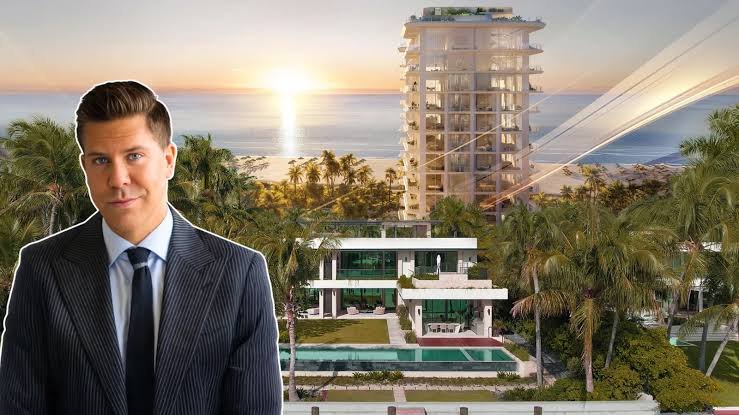 From Bold Career Moves to Billion-Dollar Listings: The Journey of a Global Real Estate Icon