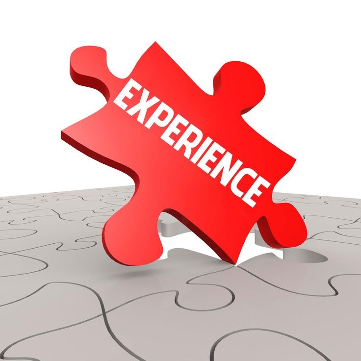 Experiences