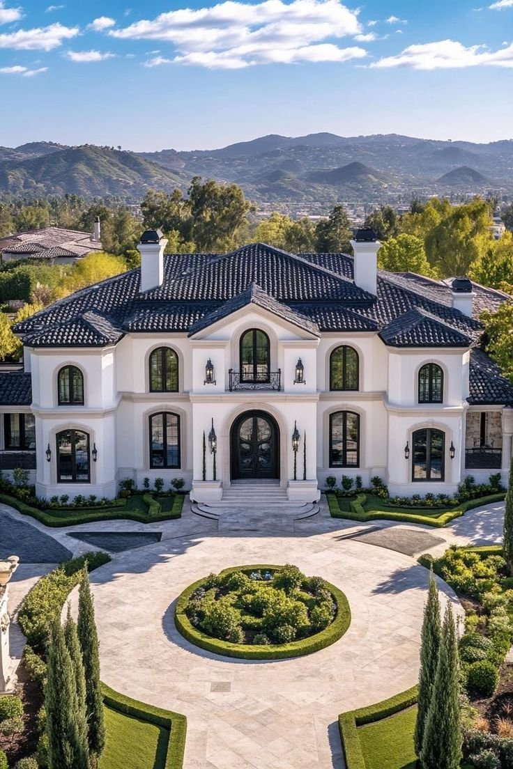 Expensive Homes