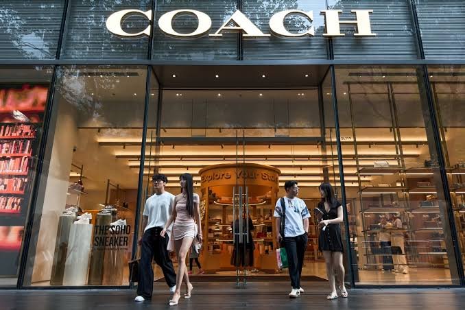 Luxury Brands