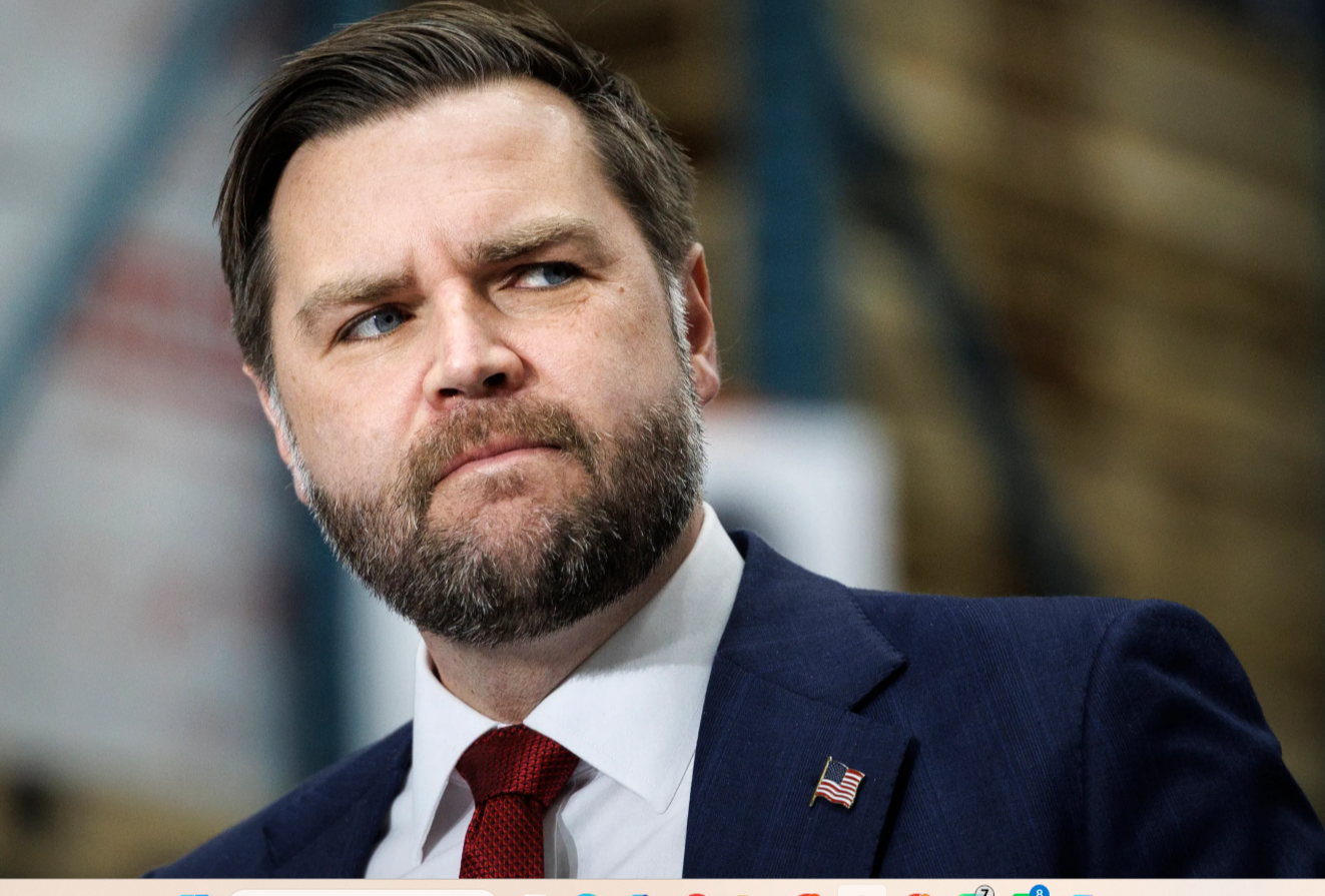 JD Vance