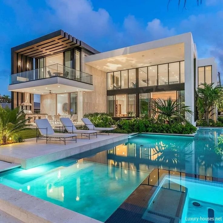 Private Villas